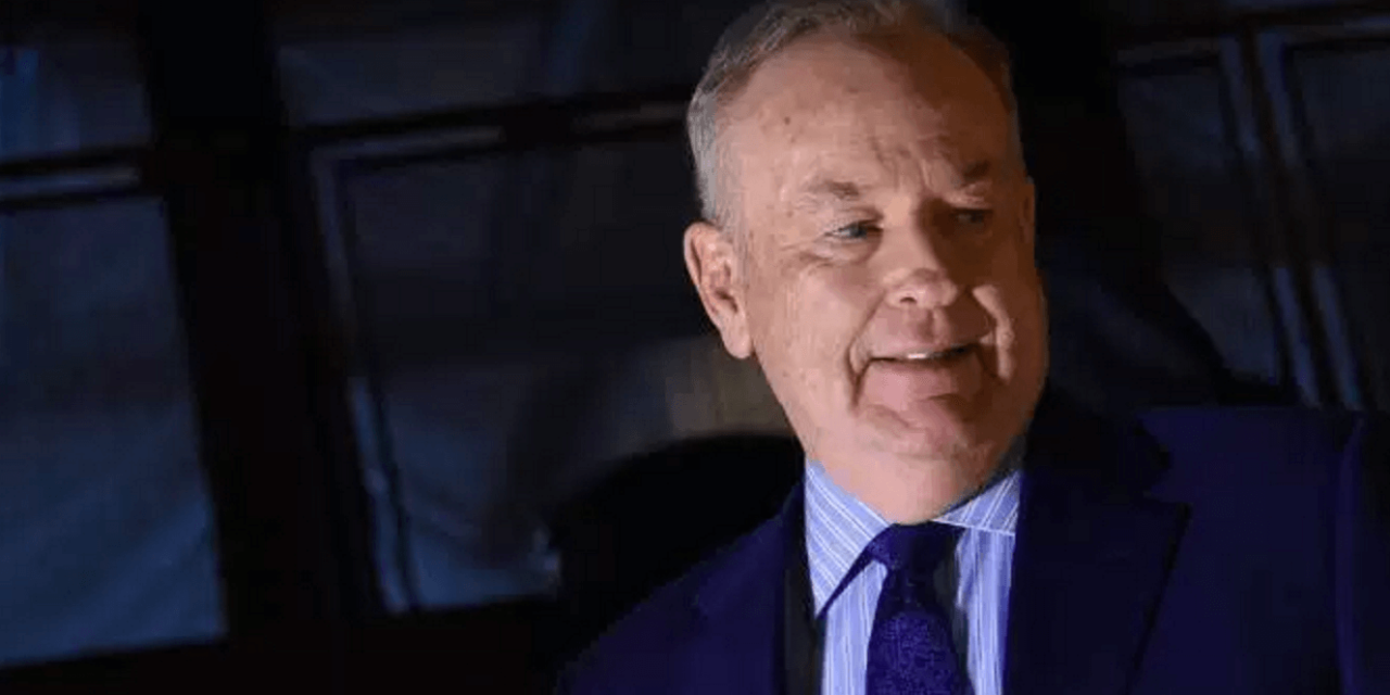 Fox News Will Conduct An Investigation On Bill Oreilly Sexual Harassment Scandal 