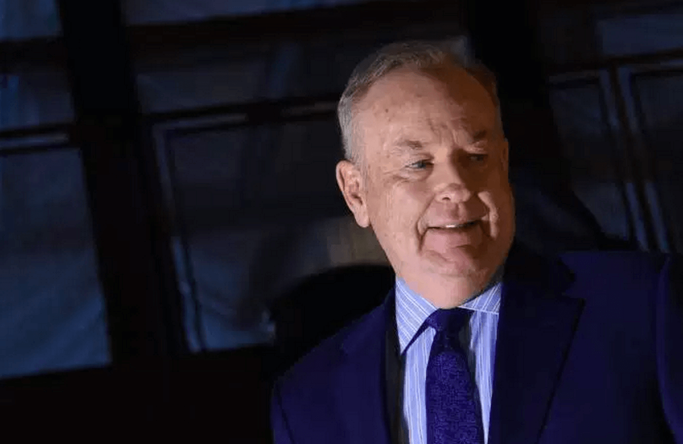 Fox News Will Conduct An Investigation On Bill Oreilly Sexual Harassment Scandal 