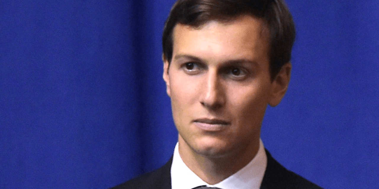 Kushner Amends Security Clearance Form With More Than 100 Foreign Contacts