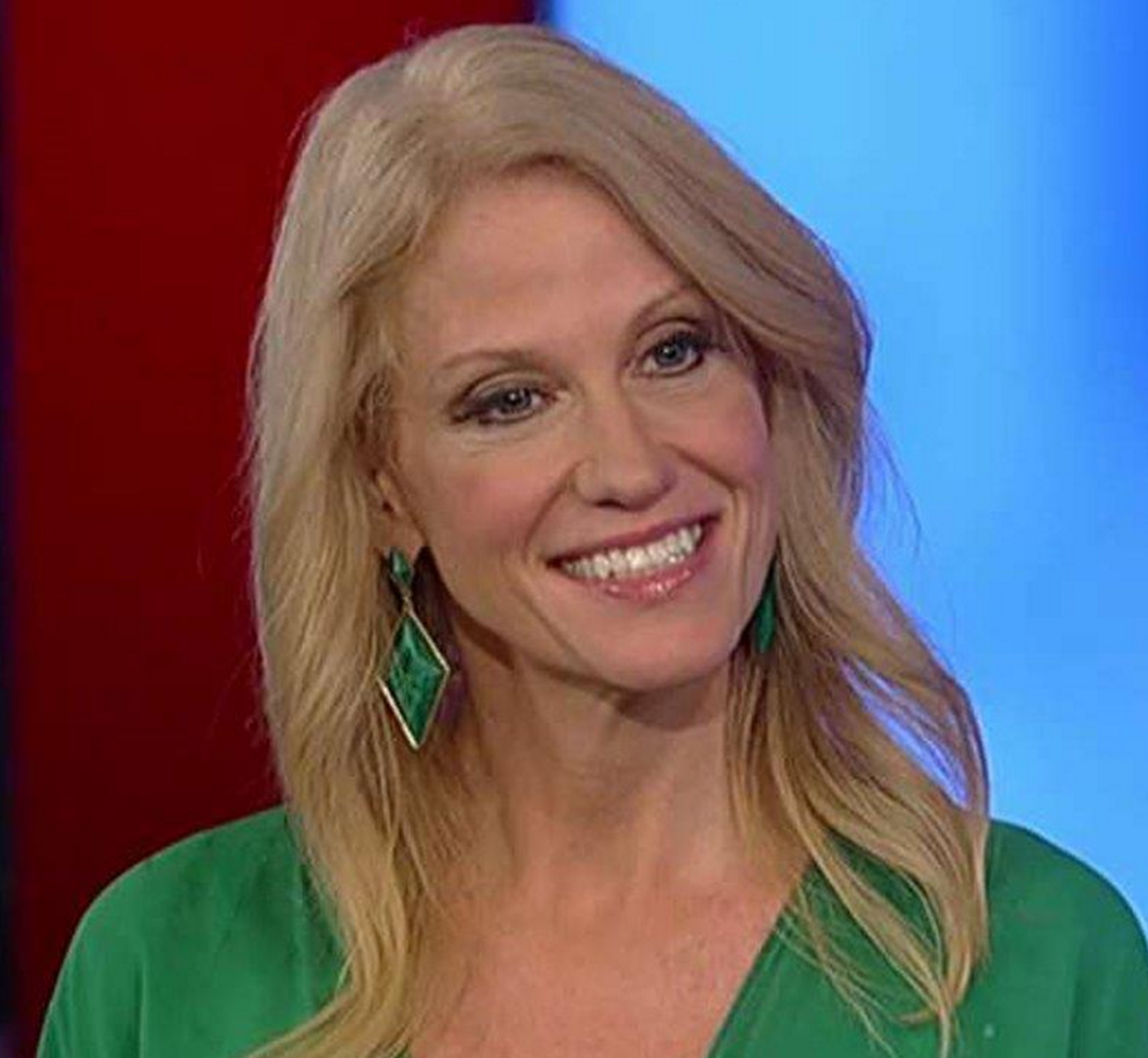 Kellyanne Conway Banned From Doing TV Appearances